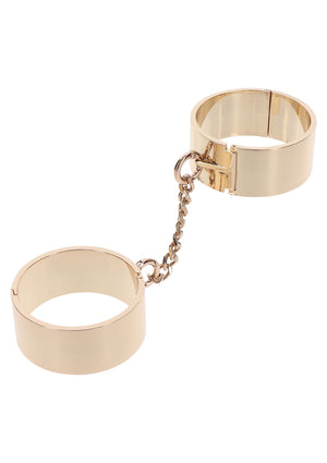 Slave Wrist Cuffs