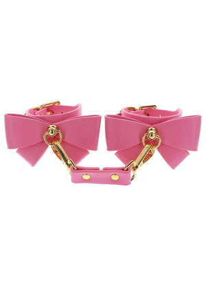Wrist Cuffs