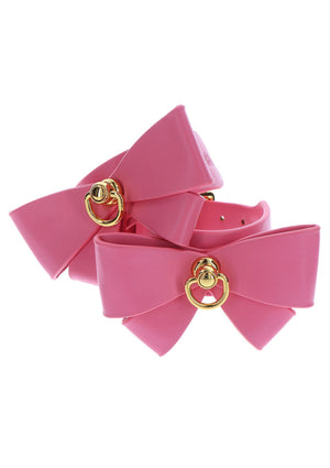Wrist Cuffs