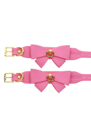Wrist Cuffs