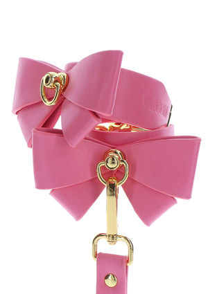 Ankle Cuffs