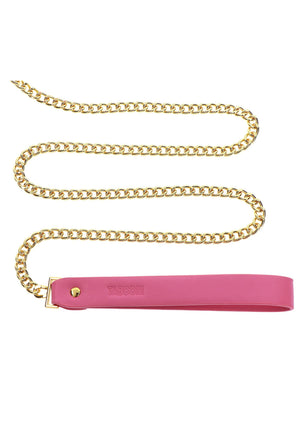 Collar and Leash