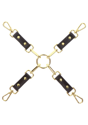 Hogtie