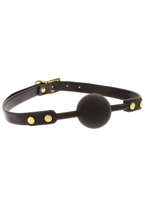 Ball Gag