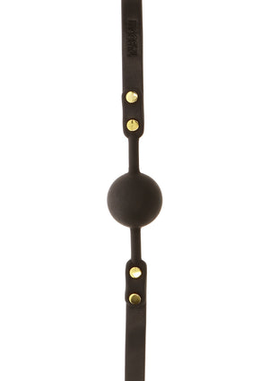 Ball Gag