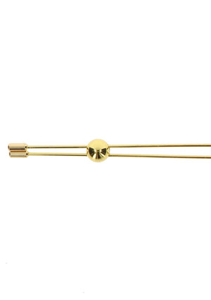 Contemporary Nipple Spoke