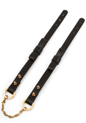 Coffret bondage taquin 4 pièces