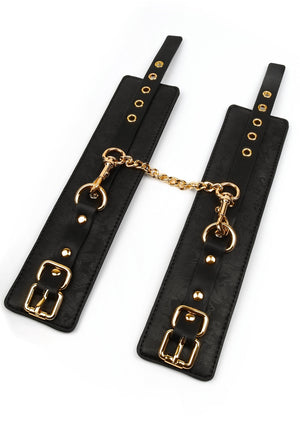 Coffret bondage tentation 3 pièces