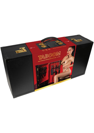 Coffret chef-d'œuvre du désir