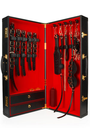 Coffret chef-d'œuvre du désir