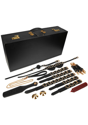 Coffret chef-d'œuvre du désir