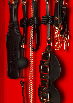 Coffret chef-d'œuvre du désir