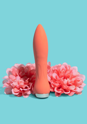 Silicone 60SX AMP Bullet