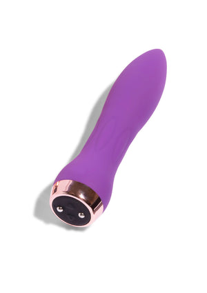 Silicone 60SX AMP Bullet