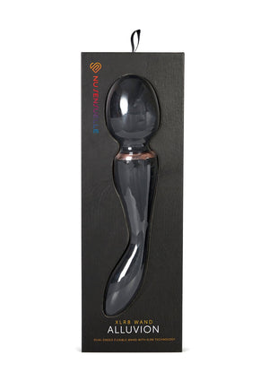 Masseur Wand Alluvion XLR8