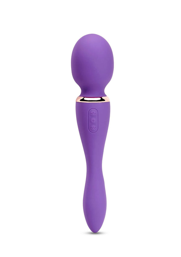 Masseur Wand Alluvion XLR8