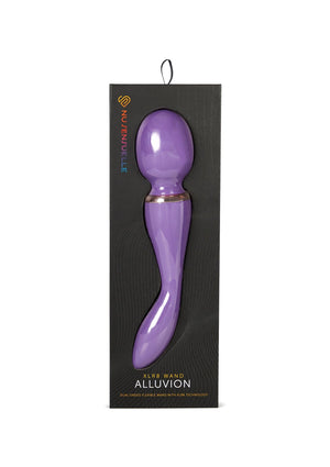 Alluvion XLR8 Wand