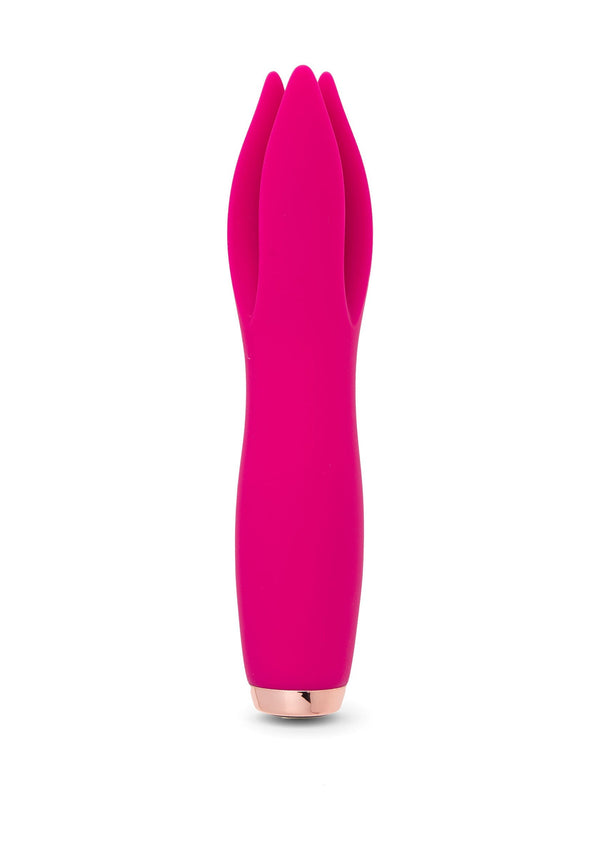 Vibromasseur multifonction Tulip