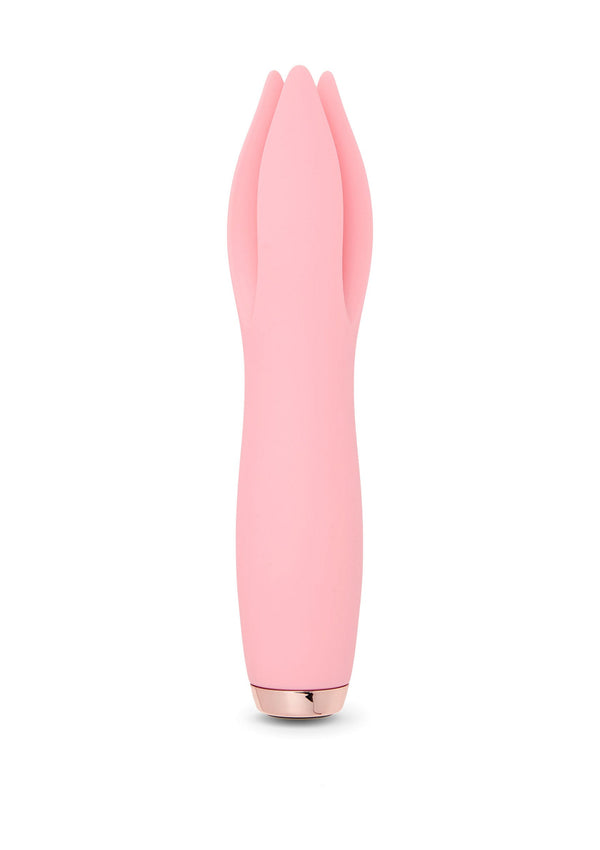 Vibromasseur multifonction Tulip