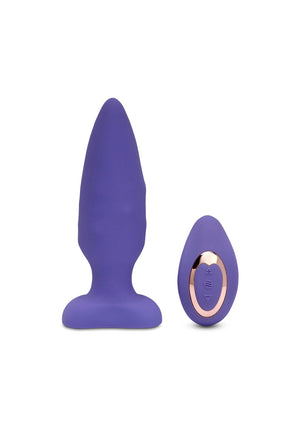 Andii Roller Motion Plug