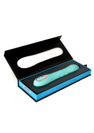 Vibromasseur point G à mouvement rotatif Roxii