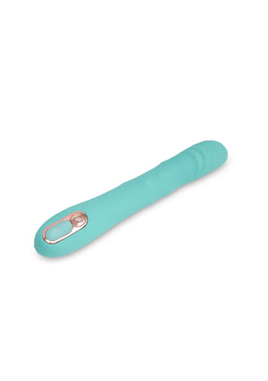 Vibromasseur point G à mouvement rotatif Roxii