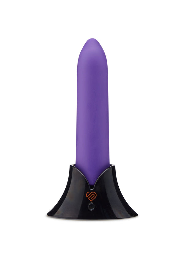 Bullet vibrant Point