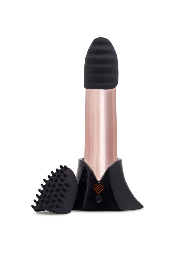 Bullet vibrant Point Plus