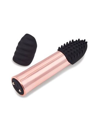 Point Plus Bullet
