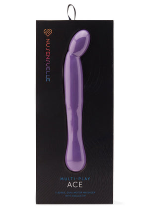 Masseur de prostate multifonction ACE