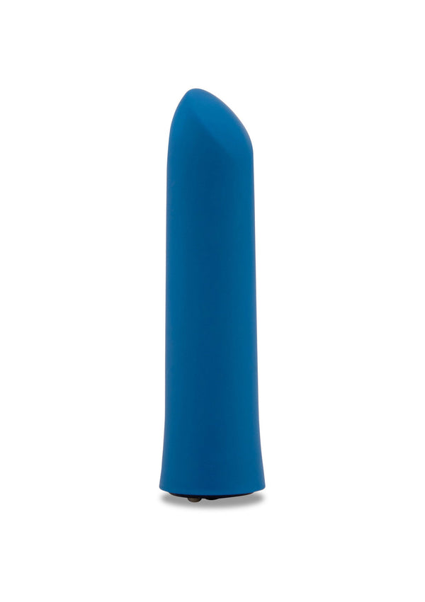 Bullet vibrant Iconic