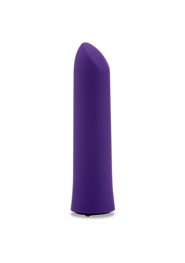 Bullet vibrant Iconic