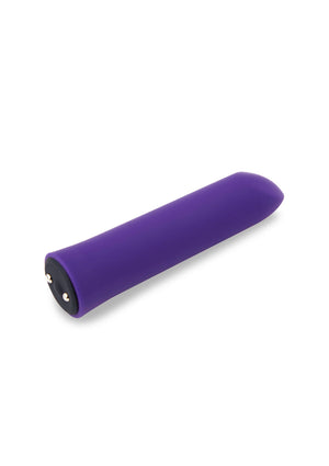 Iconic Bullet