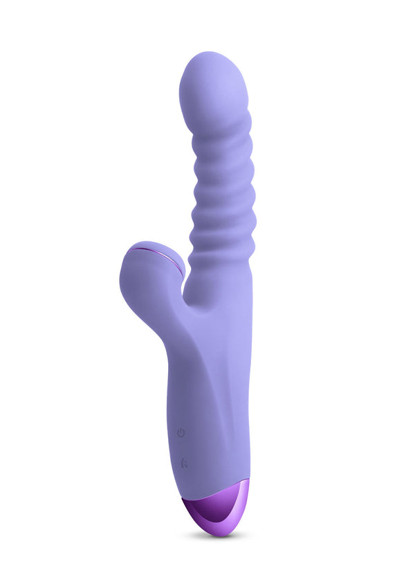 Vibromasseur lapin Luxe Nova