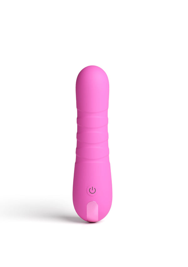 Vibromasseur classique Crush