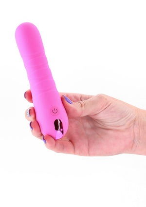 Vibromasseur classique Crush