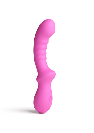 Vibromasseur point G Peony
