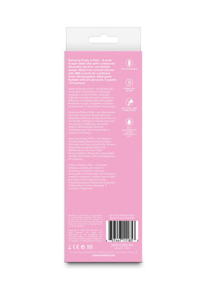 Vibromasseur point G Velvet