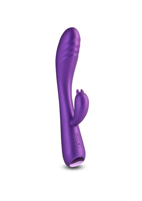 Vibromasseur lapin Royals Duchess