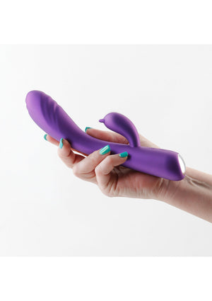 Vibromasseur lapin Royals Duchess