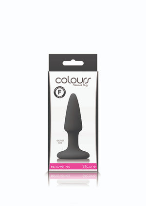 Colors Pleasures Mini Plug