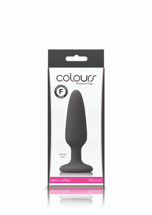 Colors Pleasures Small Plug