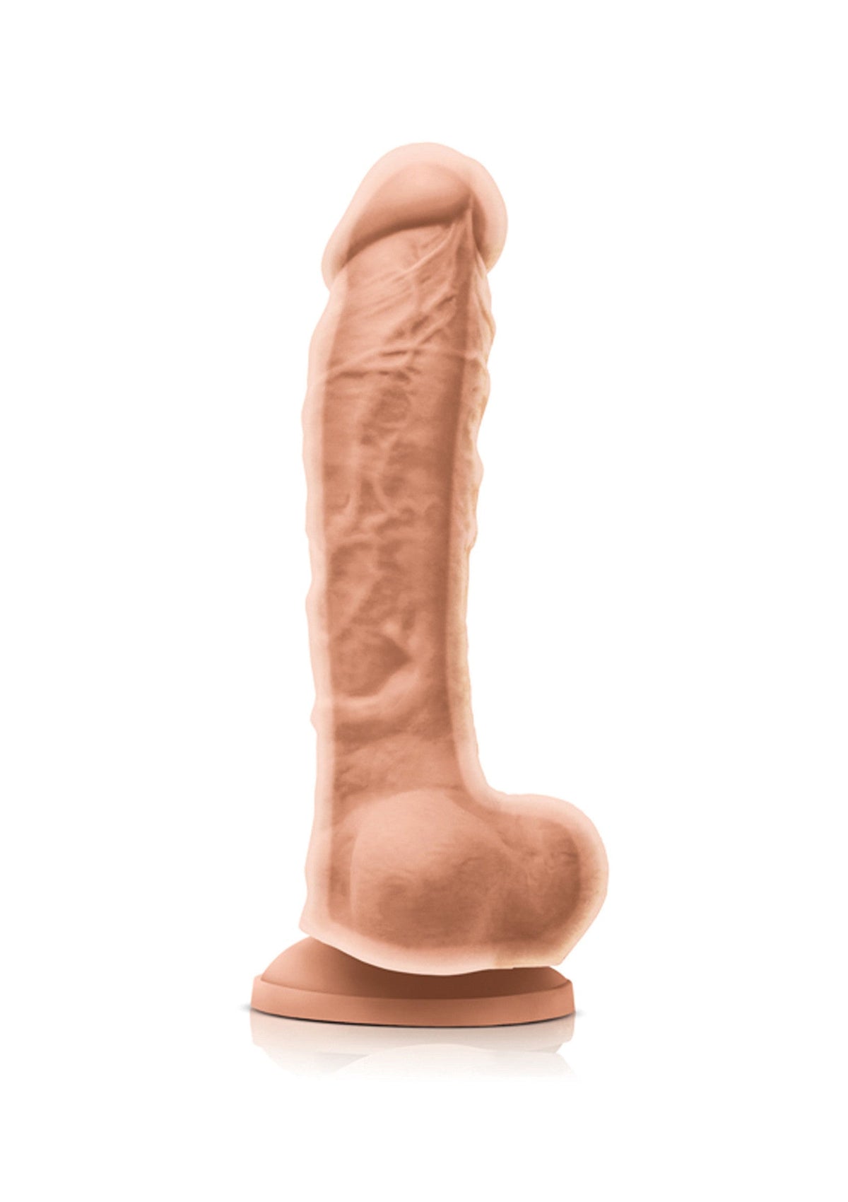 Colours Dual Density 8 inch