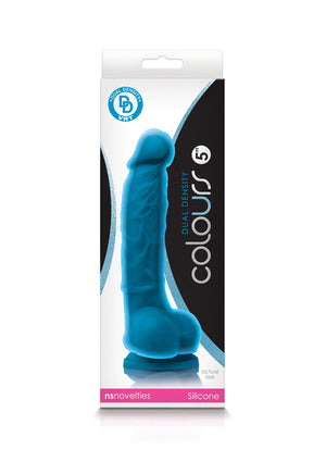 Colours Dual Density 5 inch
