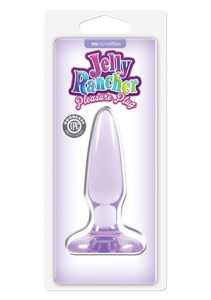 Pleasure Plug - Mini