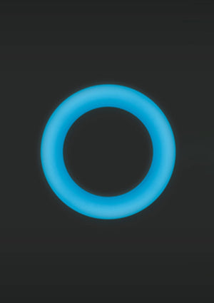 Halo 50 mm Cockring Small