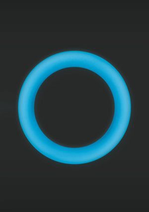 Halo 60 mm Cockring Large