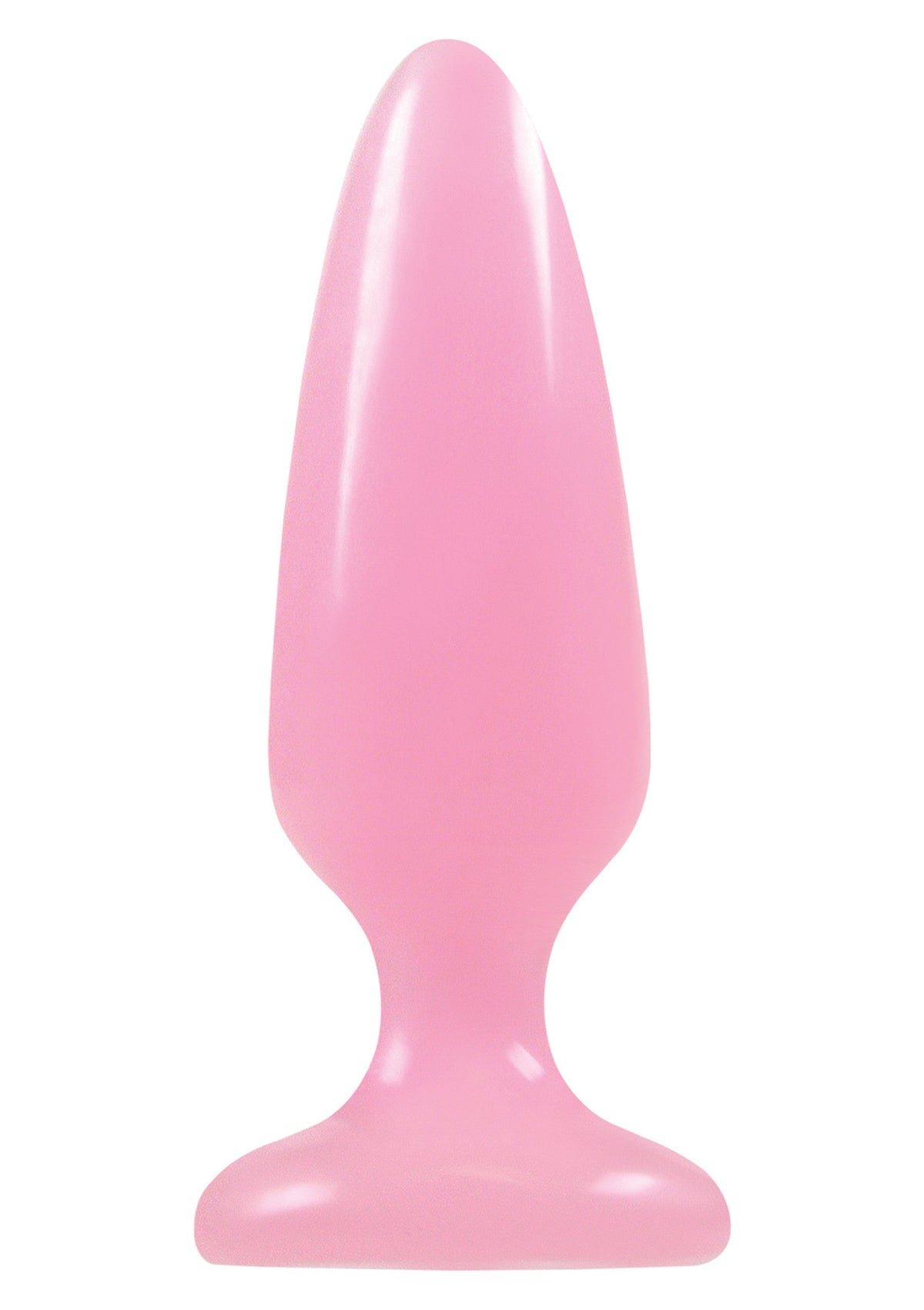 Pleasure Plug Medium