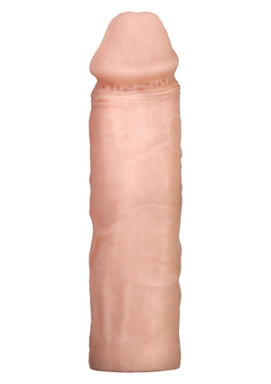Be Danny D Extension Enhancer