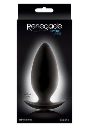Spades Large